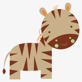 Animalitos Safari Png