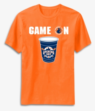 Game On