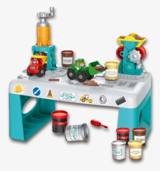 Set De Construcción