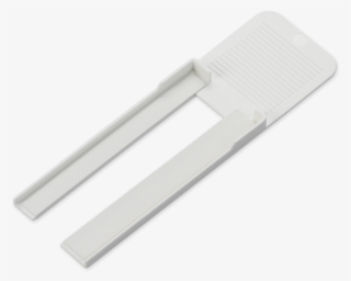 Buttonhole Leveler