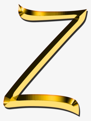Z Letter Png Image