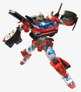 Tobot Z