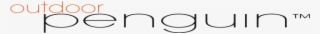 Outdoor Penguin Logo