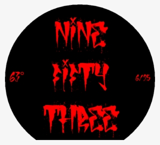 [watchface] Spooky Text Just In Time For Halloween