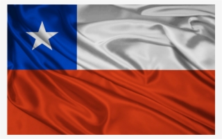 Bandera Chile