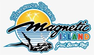 Pleasure Divers Magnetic