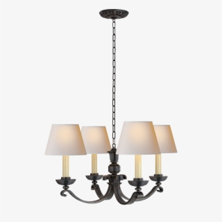 Palma Chandelier