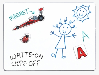 Magnetic Dry Erase Board