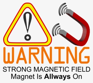 This Free Icons Png Design Of Strong Magnetic Field