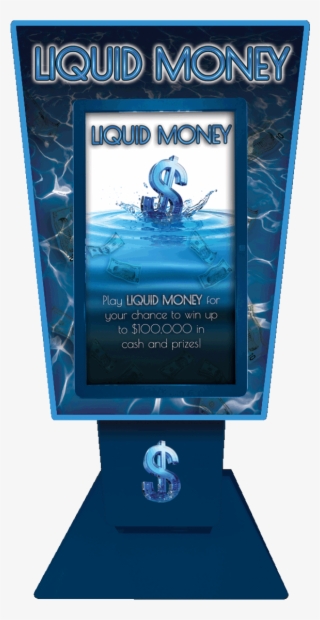 Liquid Money
