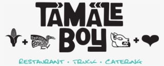 Tamale Boy