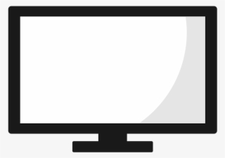 Computer Screen Transparent Png
