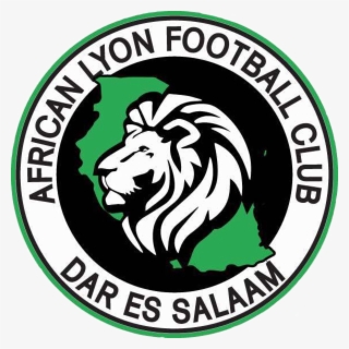 African Lyon Old Png