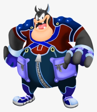 Pete