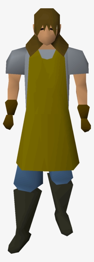 Digsite Workman Old
