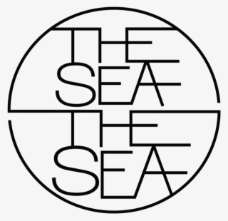 The Sea The Sea Logo
