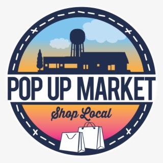 Pop Up Market