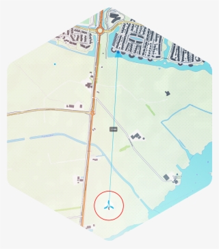 Map Point Png