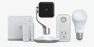 Featuring Hive View, Hive Active Light, Hive Window