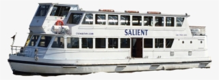 Salient Casino Cruise