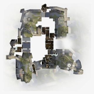 Cobblestone Map
