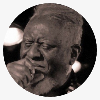 Pharoahsanders