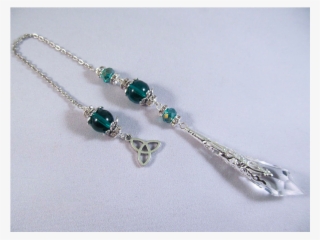 Triquetra Pendulum