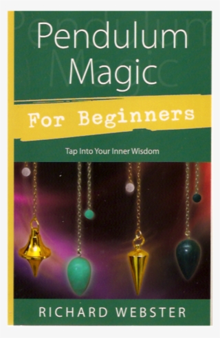 Pendulum Magic For Beginners