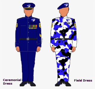 Camouflage Clipart Air Force Uniform