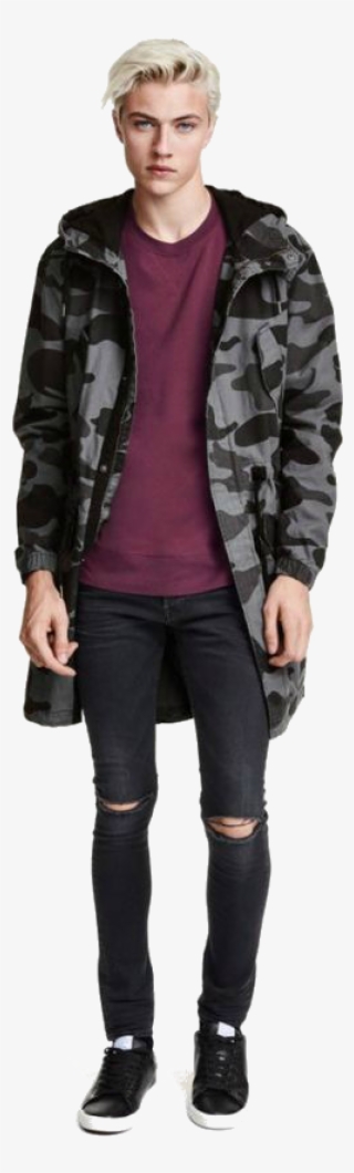 Lucky Blue Smith Png