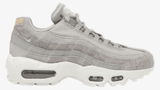 Wmns Air Max 95 Premium 'cobblestone'