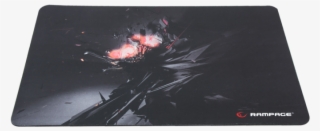 Addison Rampage Combat Zone 270x350x3mm Gaming Mouse