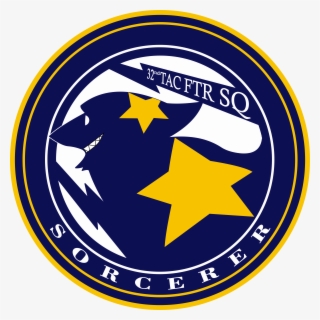 32nd Tactical Fighter Sq