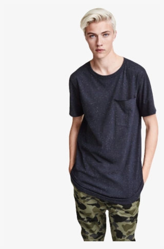 Lucky Blue Smith Png