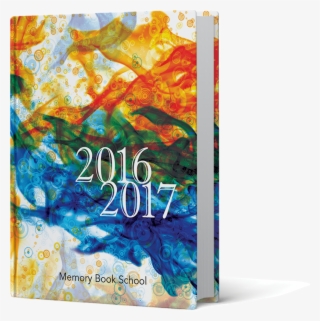 Yearbook Cover Photo Personalization