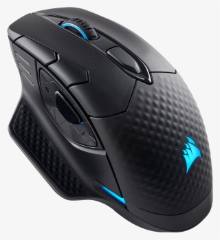 What's A Wirelessly Charged Mouse Without A Wireless
