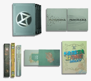 Yearbooks