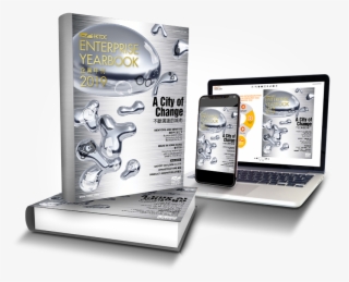 Featuring Trade-related Content, Hktdc Enterprise Yearbook