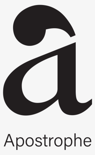 Apostrophe Web