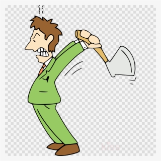 Angry People Cartoon Png Clipart Cartoon Clip Art