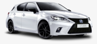 Lexus Car Png