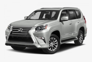 2019 Lexus Gx Gx