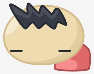 Bowing Yoshi