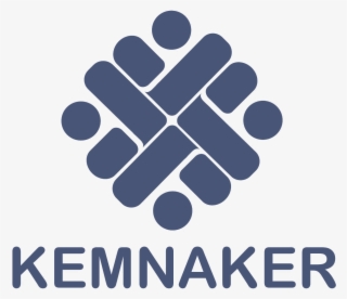 Logo Kemnaker