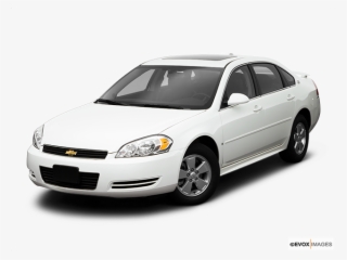 2009 Chevrolet Impala