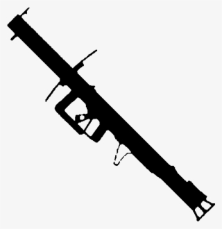 Bazooka Emblem Bo