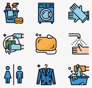 Cleaning And Housework