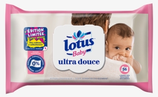 Lotus Baby Ultra Douce