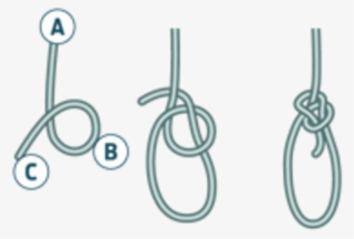 To Tie The Knot, Make The Rabbit Jump Out Of The Hole,