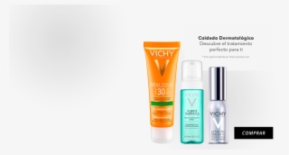 Cuidado Facial